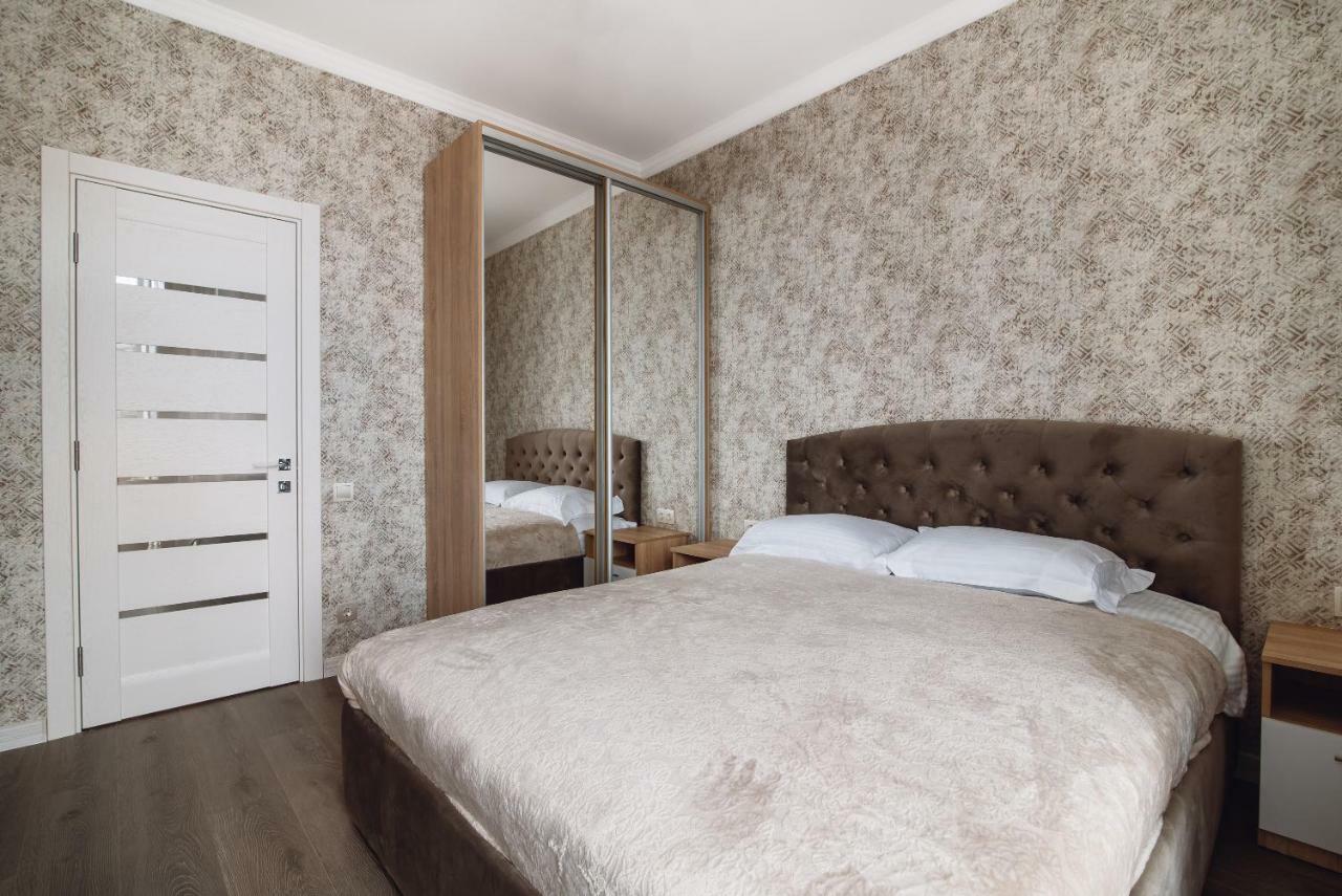 Arcadia Comfort Apartment Odessa Exterior foto